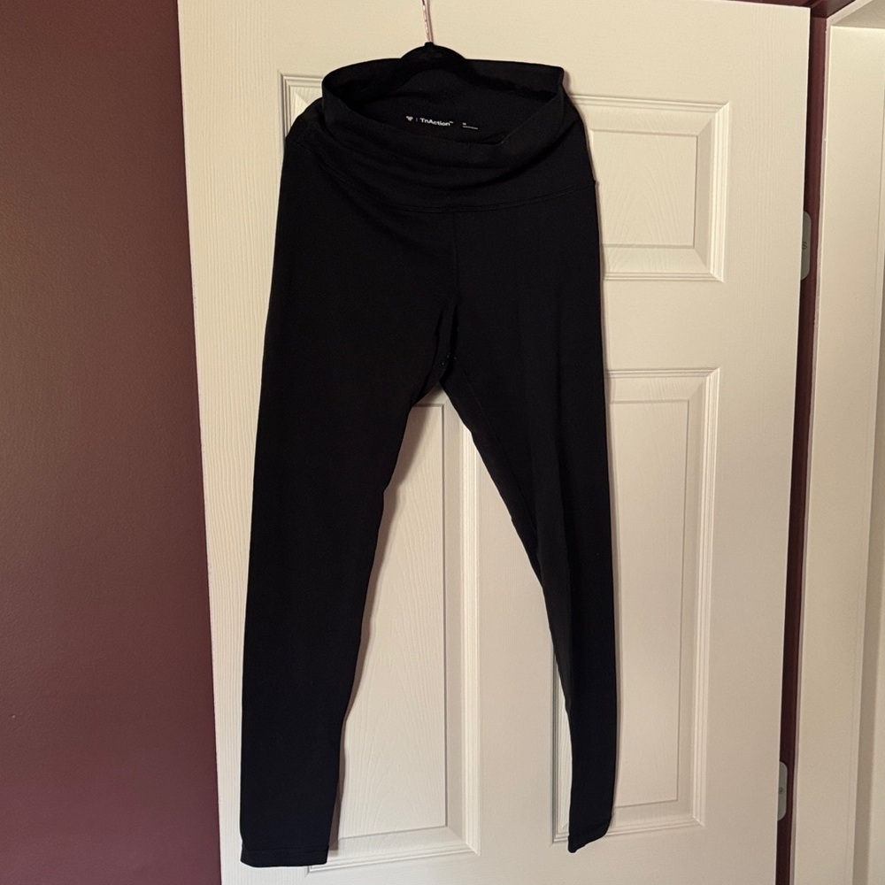 Black TNA leggings